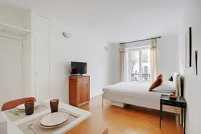 Modern and Cosy Studio - 2P - Rueil-Malmaison - Image 2