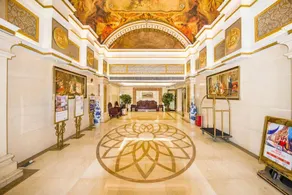 Vienna Hotel Foshan Zumiao Metro Station - Image 2