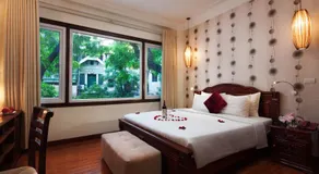 Hanoi Golden Moon Hotel & Travel - Image 2