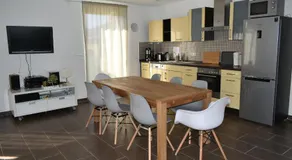 MOIN & AHOI Ferienwohnung - Image 5