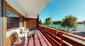 Beautiful apartment in the center of Crans-Montana with a large balcony - Image 3