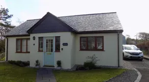 Captivating 2 Bed Villa in Davidstow - Image 4