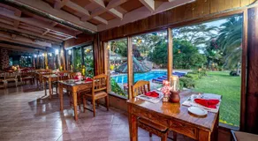 Lake Nakuru Lodge - Image 4