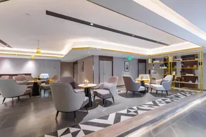 Home Inn Plus Beijing South Station Wanda Plaza - Image 4