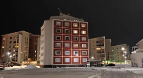 Penthouse Kemi - Image 5