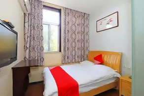 Shijia Business Hotel (Qingshan Road Branch) - Image 2
