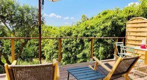 Villa Leopard Grimaud - Image 5