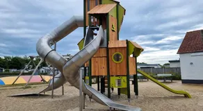Chalet Sirun Strandcamping Valkenisse, Biggekerke - Image 3