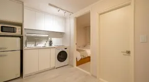 NEW Modern House in the heart of Seoul Jongno - Image 5