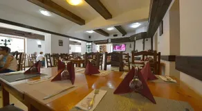 Hotel Paraul Capra - Image 5
