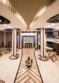 Muong Thanh Luxury Ca Mau Hotel - Image 4