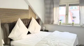 MIO plus Apartments Sulzbach - Image 2