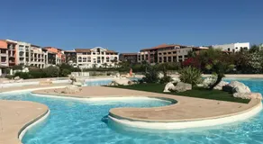 BEACH TROPEZ, with view - Image 3