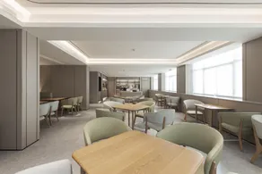 JI Hotel Cixi Guanhaiwei - Image 3