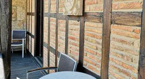 Akla Suites con Jacuzzi Santillana - Image 5