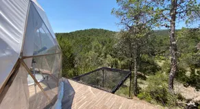 COSMOS GLAMPING ARTEAGA - Image 3