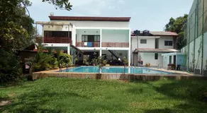THE Mangrove cave Hotel - Image 4
