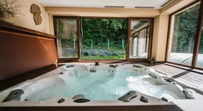 BIO HOTEL & WELLNESS Zlatý Hýľ - Image 5
