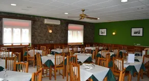 Hotel Restaurante Las Camelias - Image 2