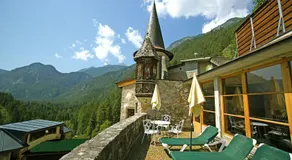 Schloss Hotel Fernsteinsee - Image 4