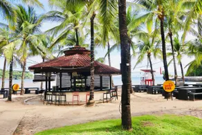 Cozy Camaya Coast Beach Villa + Roofdeck + FUN - Image 5
