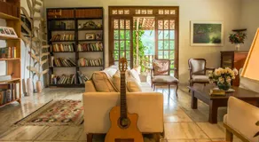Fazenda do Francês Guest House  - Image 5
