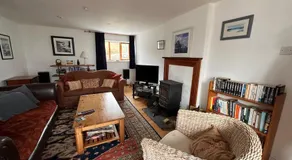 Curlew Cottage - Peaceful Setting Stunning Views - Image 2
