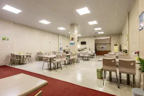GreenTree Inn Express Hotel (Binzhou Bohai International Yellow River Third Road Branch) - Image 5
