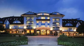 MenDan Magic Spa & Wellness Hotel - Image 4