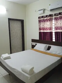 Modern 2 BHK Apartment in Chennai - Image 5