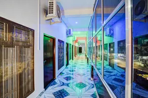 Hotel Shiv Shakti Inn - Image 5