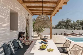 Golden Sand Villas with Private Pool - Image 5