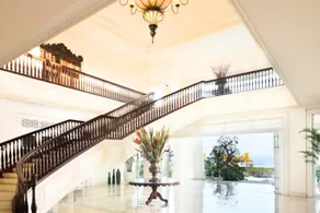 Lush Trees Hotel 1 BR Deluxe Room NE133A - Image 4
