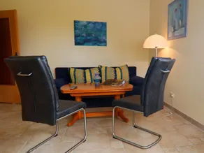 Tasteful Apartment in Rerik Germany with Garden - Image 3