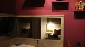 Conte Luxury Rooms - Image 4