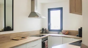 Appartement avec jardin - Image 4