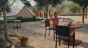 Camping Ciudad del Ciclismo - Glamping - Image 5