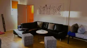 135qm Loft vor den Toren Hamburgs - Image 3