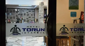 Hotel Torun Istanbul Old City - Image 5
