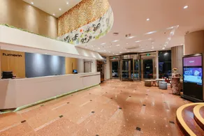 Home Inn Neo Tianjin Xiaobailou Metro Station Hisense Plaza - Image 4
