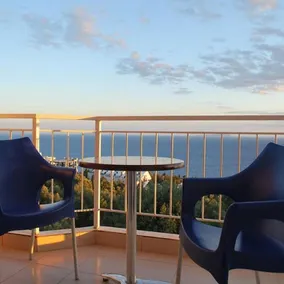 La Maroja View Hotel - Image 2