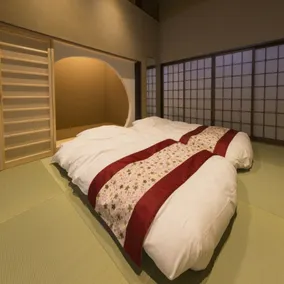 Kyomachiya-inn SEN Toji Uomitsu - Image 3