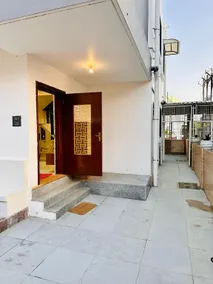 3BHK Villa with Lush Green Grdn. - Image 4
