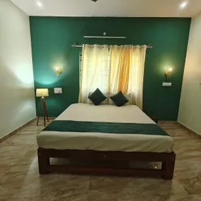 Nature chirps Coorg 3 bhk villa - Image 1