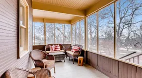 Colorado Chautauqua Cottages - Image 3