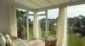 ‘Sea Glimpse’ in the coastal Devon village of East Prawle - Image 2
