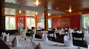 Hotel & Restaurant Reinacherhof - Image 5