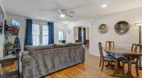 1BR Quiet Neighborhood & Nearby Parks - Image 3
