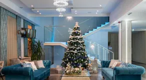 Fibula Residence Hotel & Wellness - Adults Only - Image 4