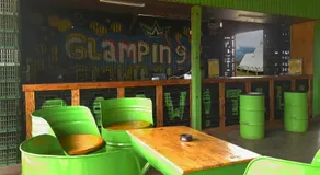 Ciawitali Glamping - Image 4